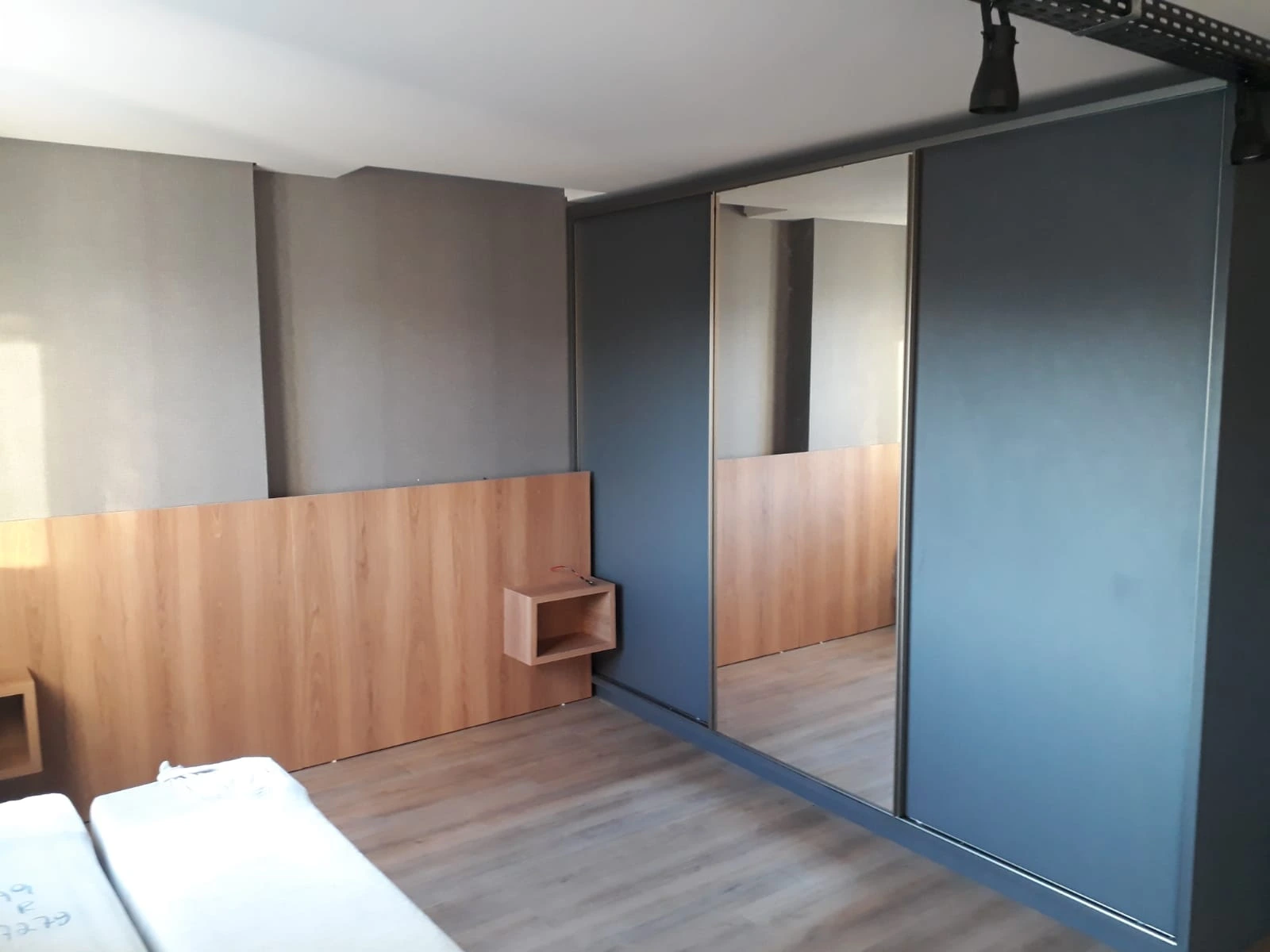 Flat Entregue a um cliente da Argentina em Itajaí