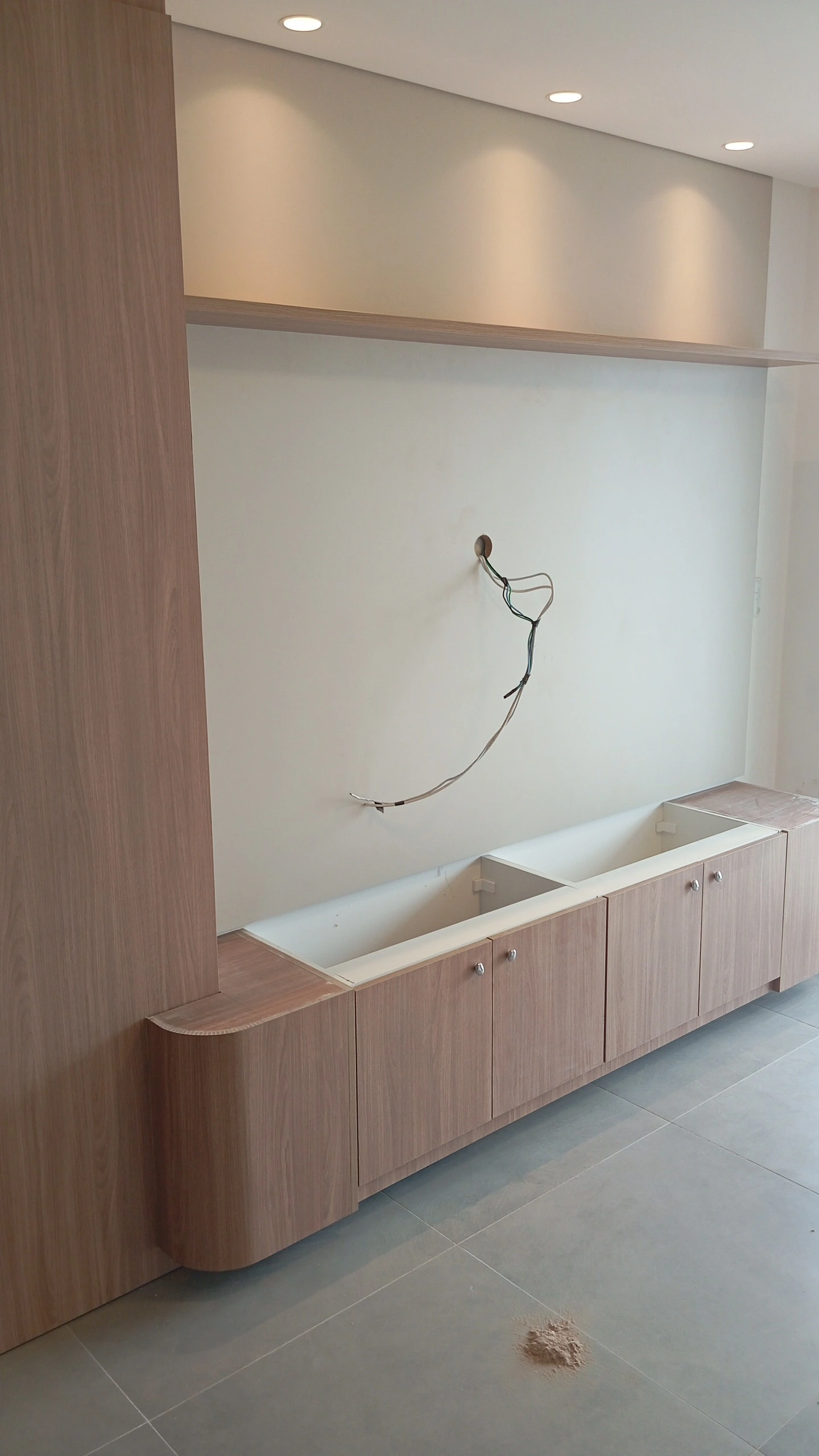 Apartamento COmpleto Itajaí