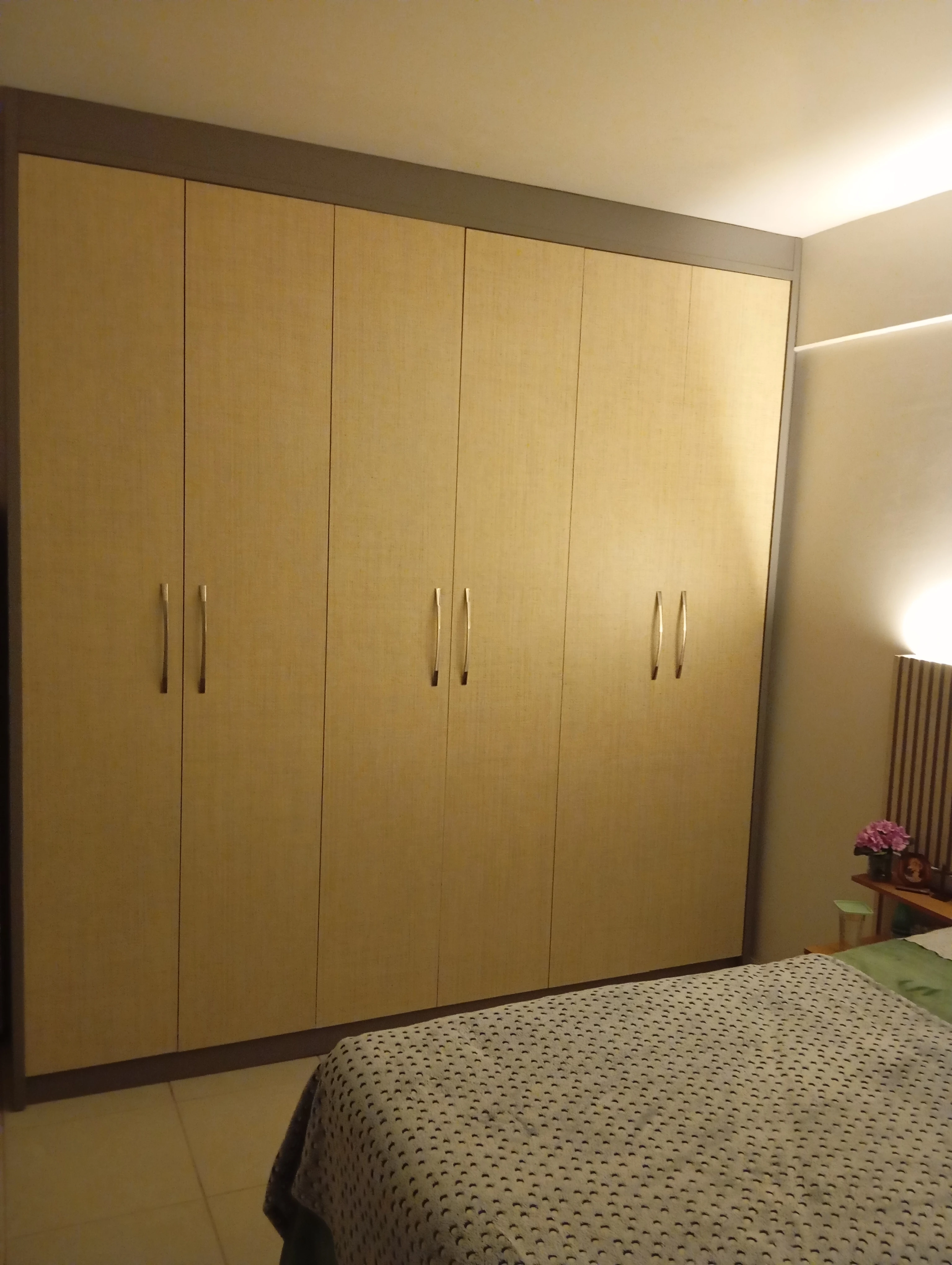 Fábrica de móveis planejados