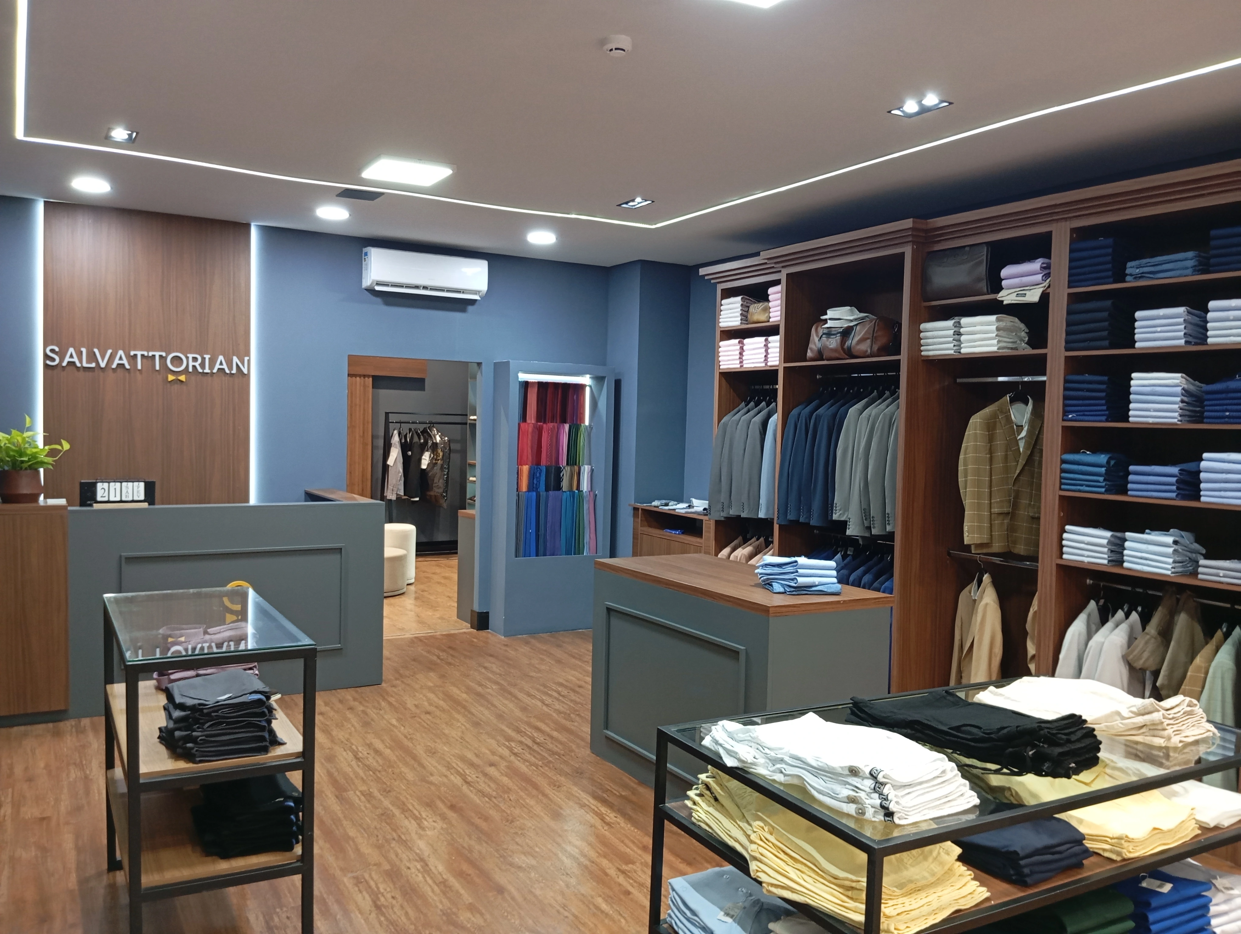 Móveis sob medida Costa Verde